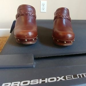 Ugg women's clogs size 8